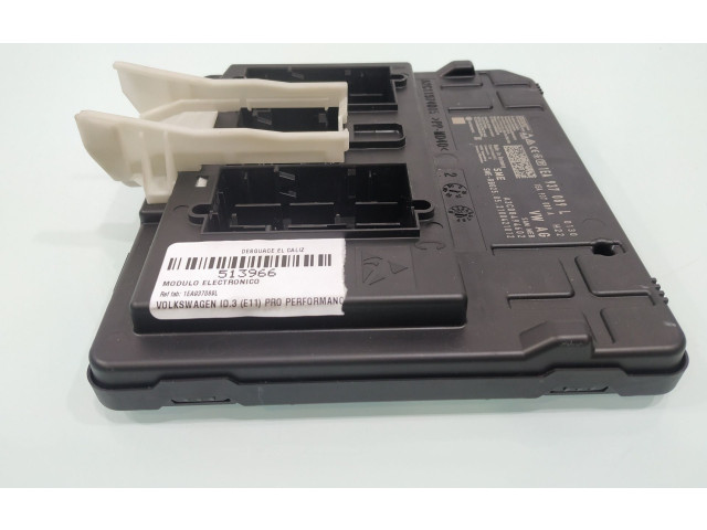 Блок управления 1EA937089L Volkswagen ID.3