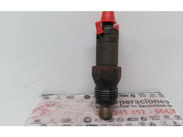 Vstřikovač LCR6735201D   Citroen Berlingo     