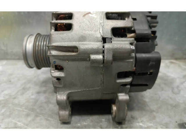 Генератор 05E903026K Skoda Fabia Mk2 (5J)