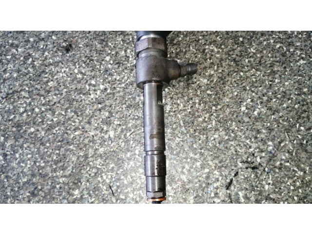 Vstřikovač 0445110119   Alfa Romeo 156  pro naftový motor 2.4  