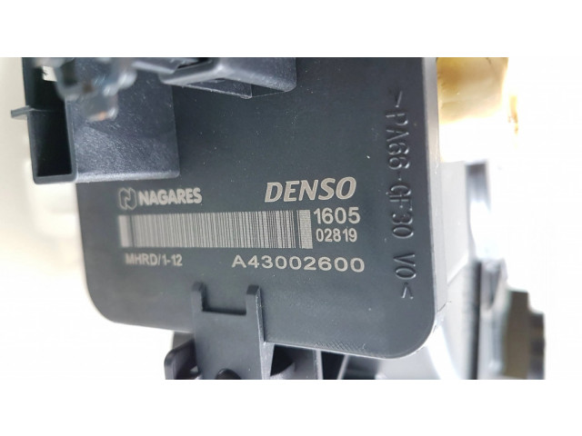 Вентилятор печки    9675403380   Citroen C4 Grand Picasso