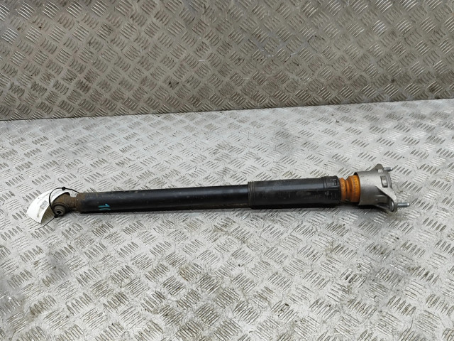 Задний aмортизатор      