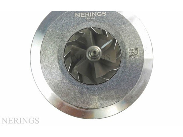 Turbodmychadlo Турбина 725071-0002, CHRA10-0325 Renault Espace III