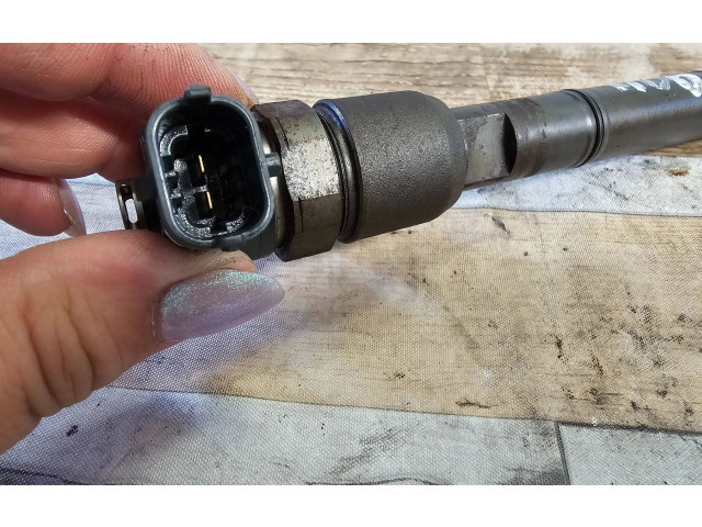 Vstřikovač 0445110256 KIA Cerato