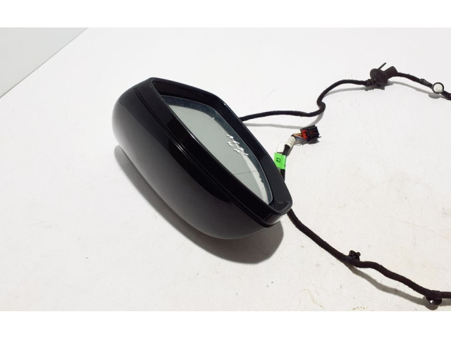 Зеркало электрическое        Audi A6 S6 C8 4K  2018 -  года   