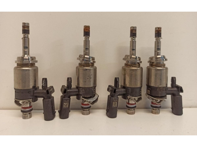 Комплект форсунок 04E906036A Skoda Karoq