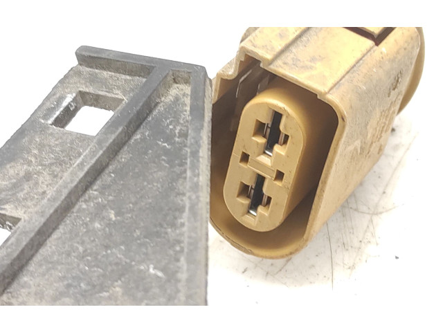 Вентилятор радиатора 8Z0959453 Audi A2