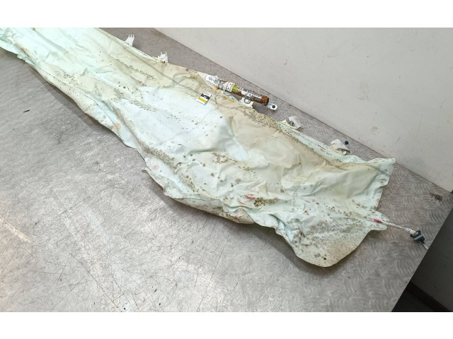 Боковая подушка безопасности P32329548, Z02MP1 Polestar 2