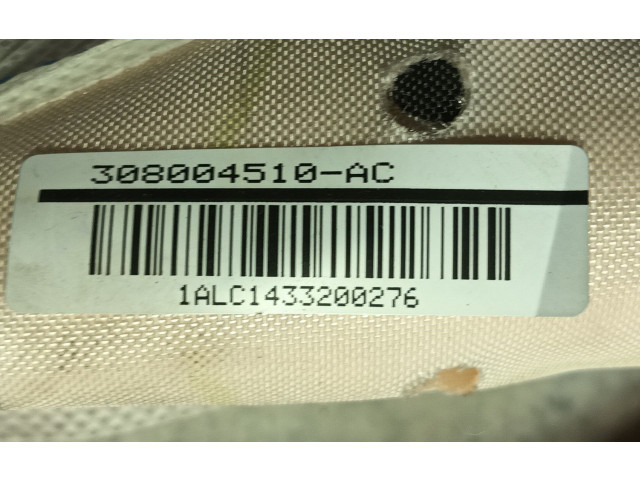 Подушка безопасности двери 5JJ880742A, 5JJ880742A   Skoda Rapid (NH)