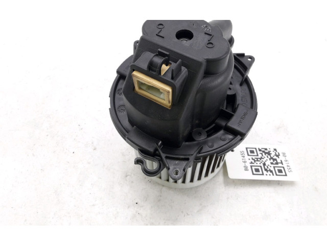 Вентилятор печки 272103931R Dacia Dokker