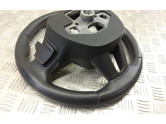 Вентилятор радиатора GV413600TC1HGZ Ford Kuga II