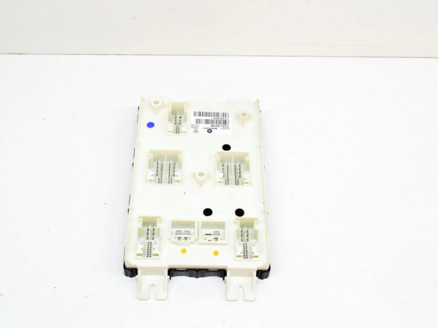 Блок комфорта A2C7410830000, 68159270AG Maserati Quattroporte