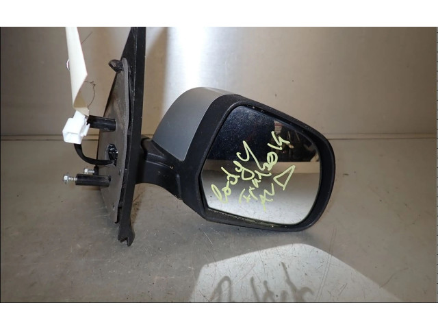 Зеркало электрическое        Dacia Lodgy   -  года   