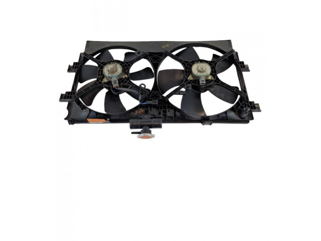 Диффузор    Mitsubishi Lancer X    