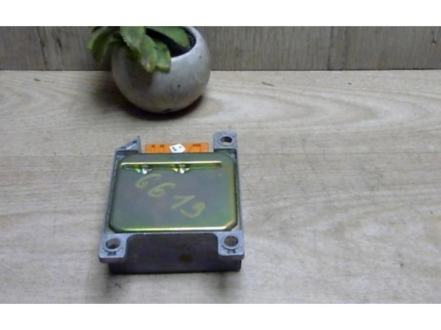 Блок подушек безопасности 6547LV, 6547LV Peugeot 306