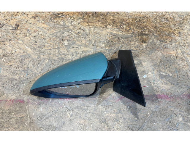 Zpětné zrcátko Hyundai i20 (BC3 BI3) 2022 30182090, S2509C098-I