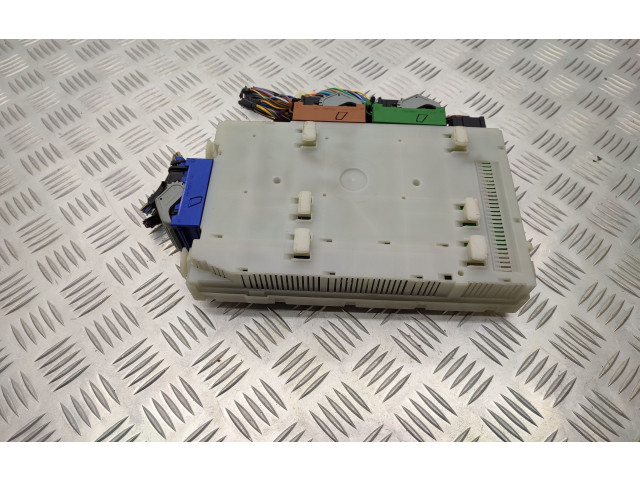 Блок комфорта 6G9T14A073DK Ford Galaxy