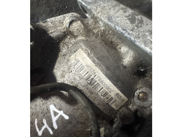 Топливный насос