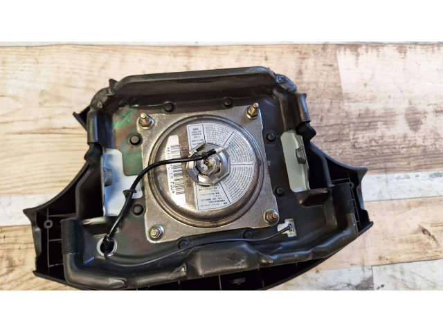 Подушка безопасности водителя 602623000Z20   Mitsubishi Space Star