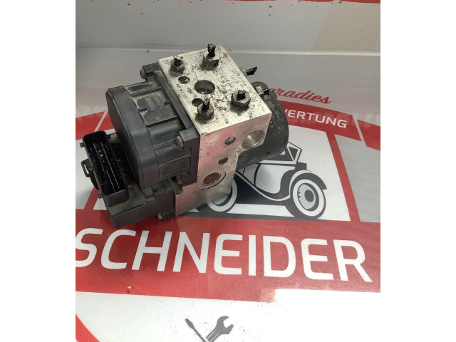 Блок АБС 0130108   Honda  Accord  1994 - 1998 года