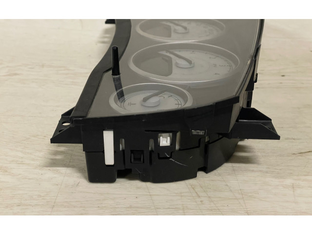 Přístrojová deska Chrysler Grand Voyager V 2010 P05172818AE, 818AE