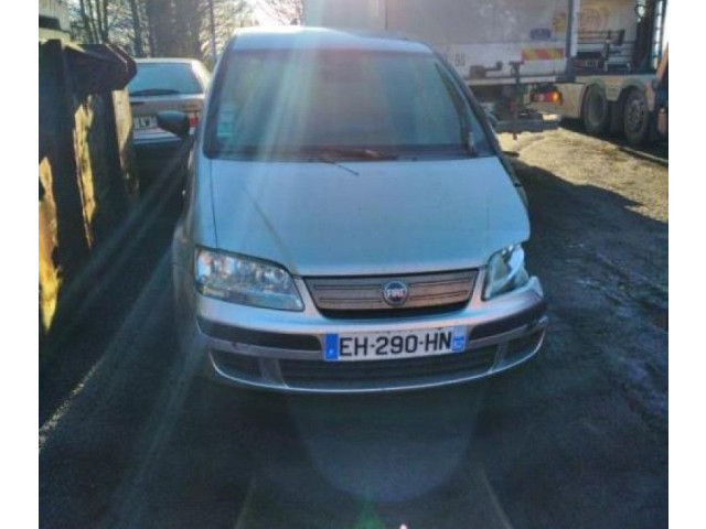 Зеркало электрическое Fiat Idea - года