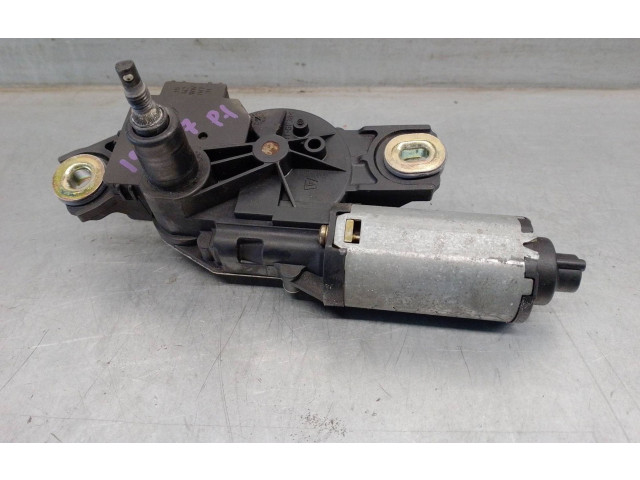 Моторчик заднего дворника 2K0955712B, 53027512 Volkswagen Caddy