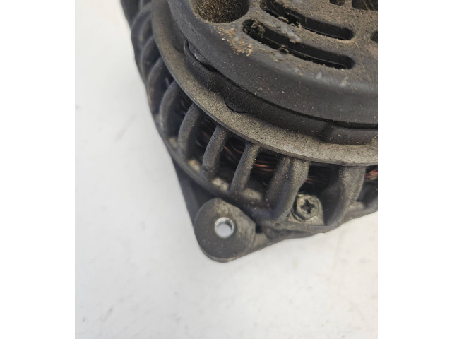 Генератор Volvo XC90