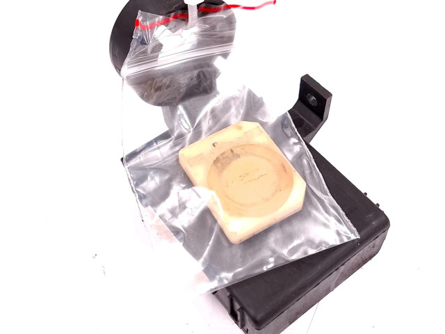 Řídící jednotka 96395445, S010016047A2 Chevrolet Lacetti 2005