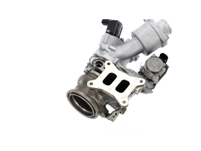  Турбина Audi A3 S3 8V  06K145701MX, 06K145701MX         