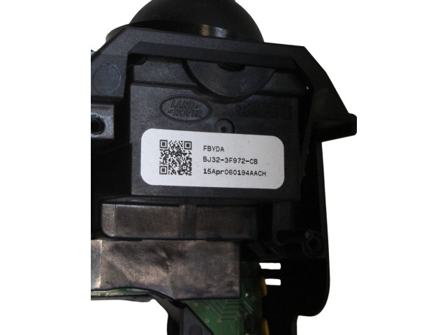 Подрулевой переключатель GX7313N064FA, BJ323F972CB Jaguar XE