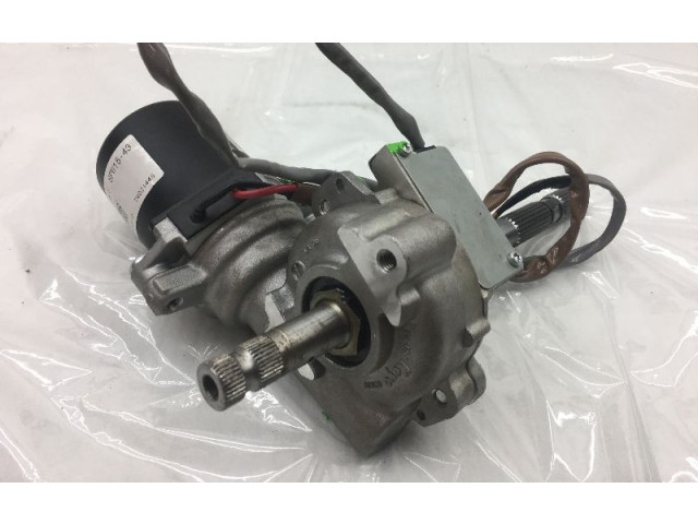  рейка  Колонка рулевая 995-10500   Citroen C1 2006 - 2013 года