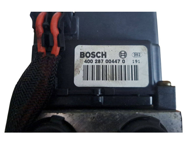 Зеркало электрическое Ford Transit 2000 - 2006 года