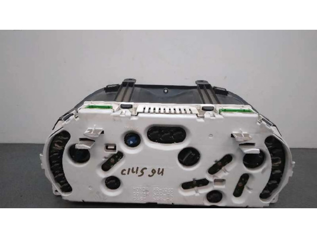 Přístrojová deska Honda HR-V 2000 HR0265102, RAJADO