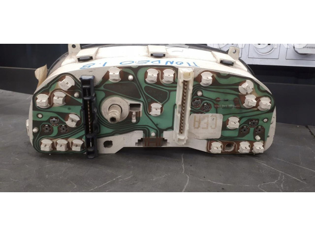 Přístrojová deska Ford Mondeo MK I 1995 93bb-10c956-ca