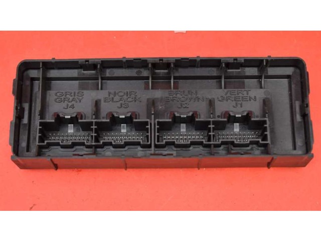 Řídící jednotka 13582895, 13582895 Chevrolet Cruze 2012