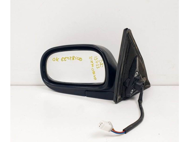 Zpětné zrcátko  Toyota Carina T190 1997    