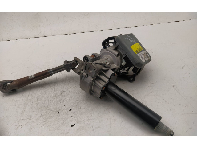 Рулевая рейка 6C1909144AK Skoda Fabia Mk3 (NJ) 2015 - 2021 года