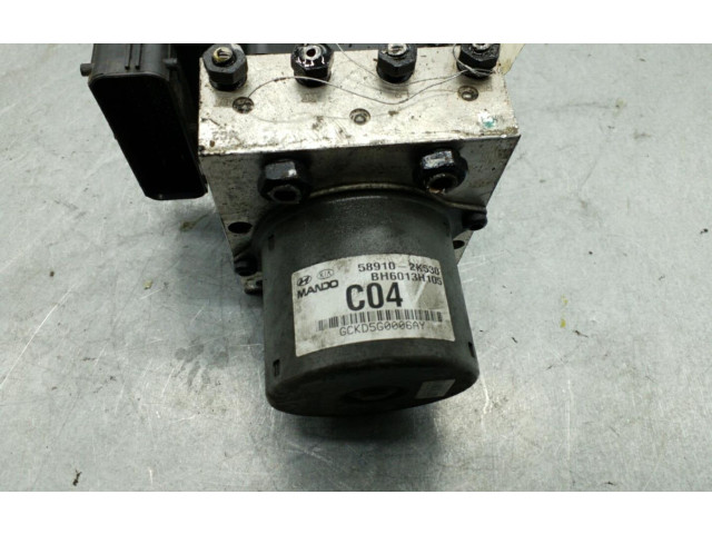 Jednotka ABS 589102K530 KIA Soul 2011