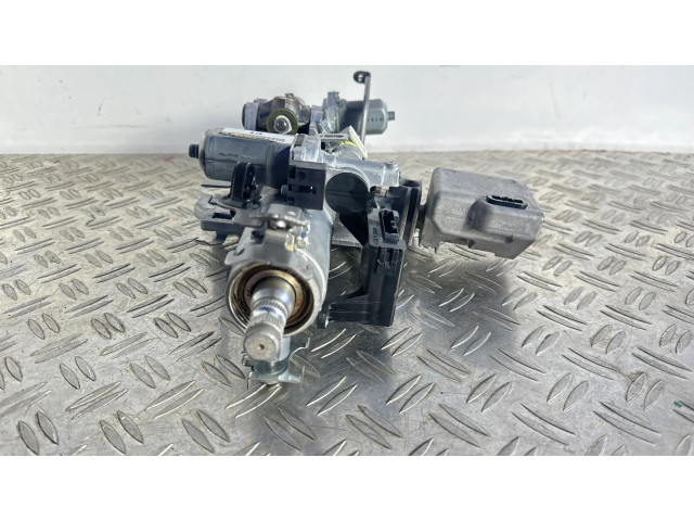 Рулевая рейка 450203019, 399985201 Lexus RC 2014- года