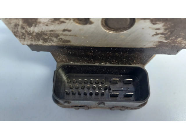 Блок АБС C100437AZ, AC04500156 Mazda Premacy