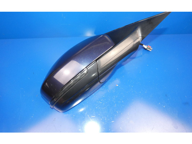 Zpětné zrcátko Jaguar F-Pace 2016