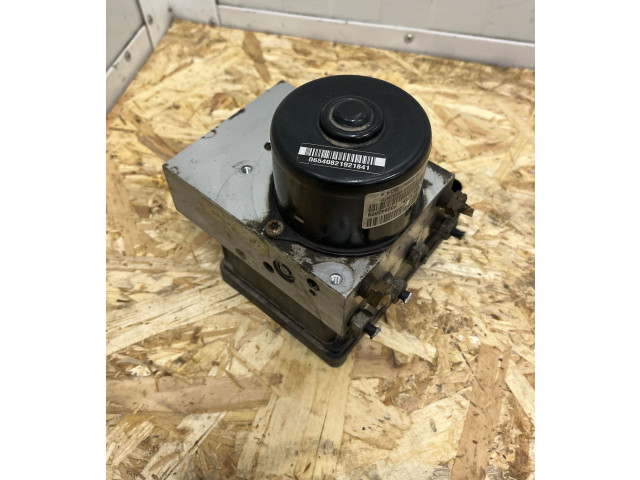 Блок АБС 30643982, 5WK84034   Volvo  XC90  2007 - 2014 года