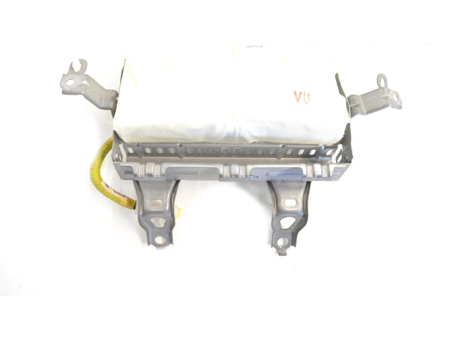 Zpětné zrcátko Toyota Prius (XW30) 2013 M07762113P7D, 0589P1000124