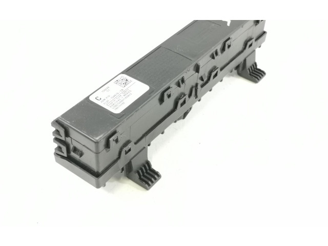 Блок управления центрального замка Ford Mustang VI 2015 - года