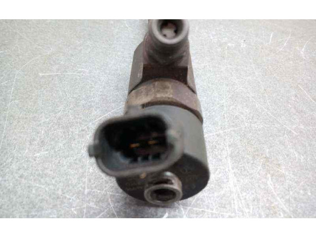 Форсунка 0445110044, 9637536080 Peugeot 406 RHZ