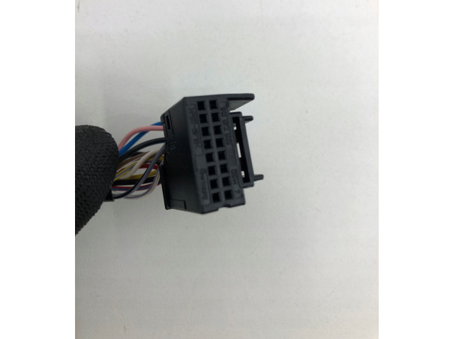 Zpětné zrcátko  Audi A8 S8 D4 4H 2013    