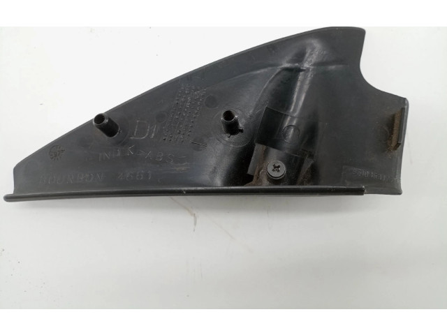 Zpětné zrcátko Peugeot 106 1997 9610363177, FRENTEDIREITO