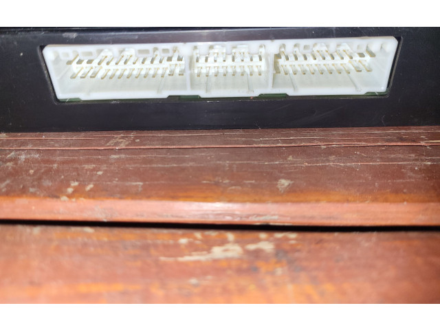 Блок управления климат-контролем 7820A071, CAA502A050F   Mitsubishi Grandis