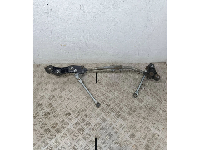 Комплект механизма стеклоочистителей 7176377   BMW 5 E60 E61